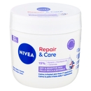 Nivea Repair & Care 10% Glycerin + Panthenol for Sensitive & Itchy Skin 400 ml
